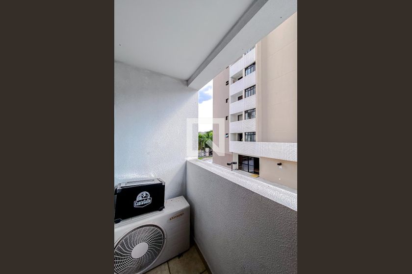 Apartamento, 2 quartos, 69 m² - Foto 23
