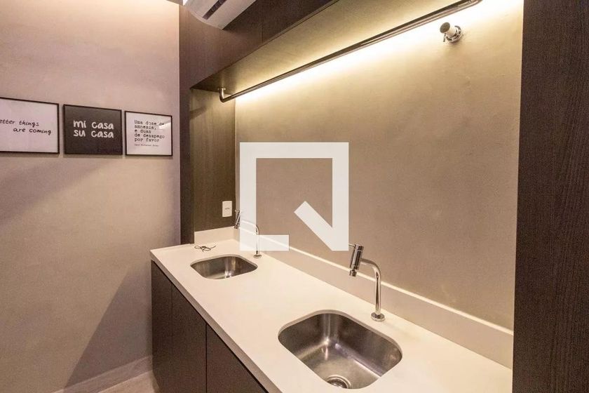 Kitnet-Studio, 28 m² - Foto 30