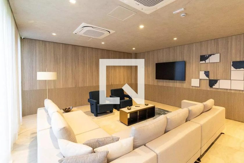 Kitnet-Studio, 28 m² - Foto 28