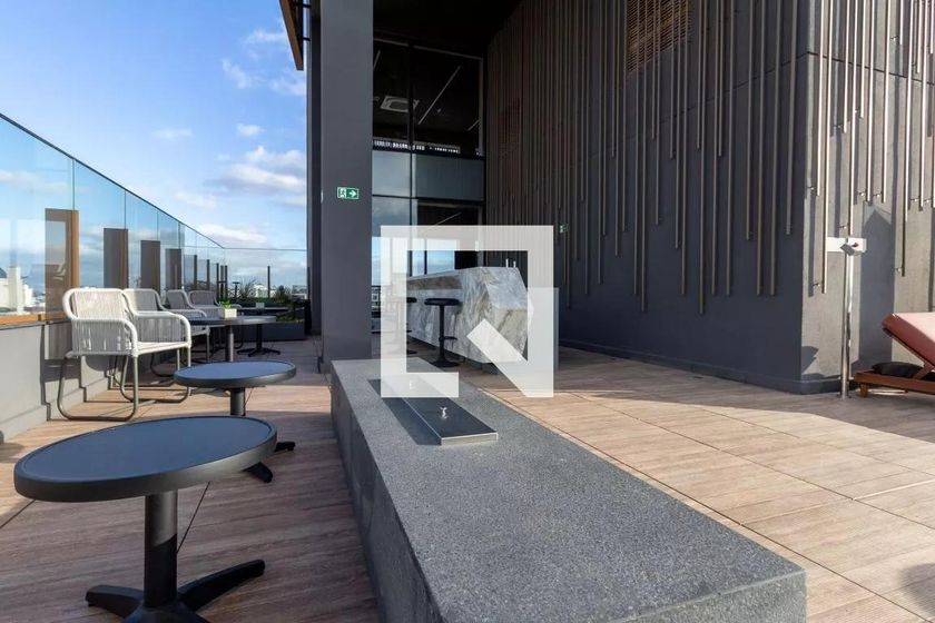 Kitnet-Studio, 28 m² - Foto 19