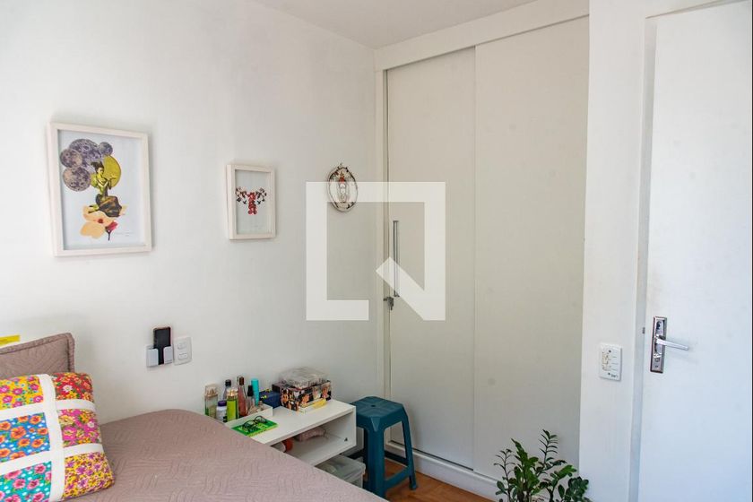Apartamento, 1 quarto, 39 m² - Foto 17