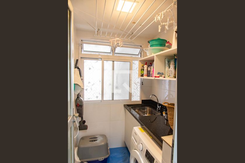 Apartamento, 1 quarto, 39 m² - Foto 41