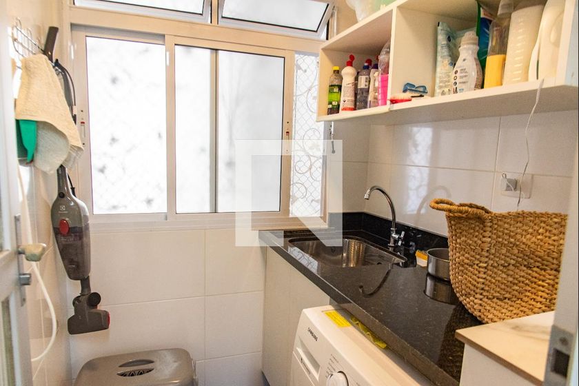 Apartamento, 1 quarto, 39 m² - Foto 43