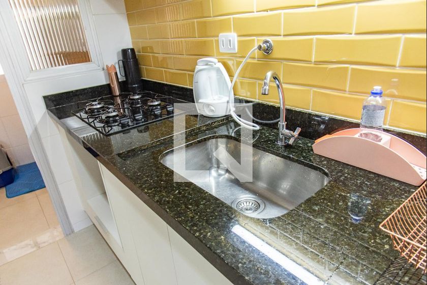 Apartamento, 1 quarto, 39 m² - Foto 37