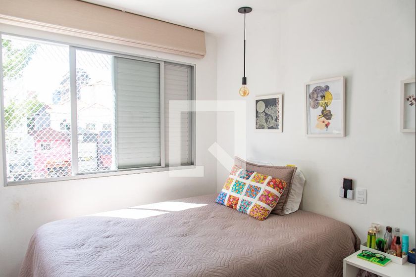 Apartamento, 1 quarto, 39 m² - Foto 11
