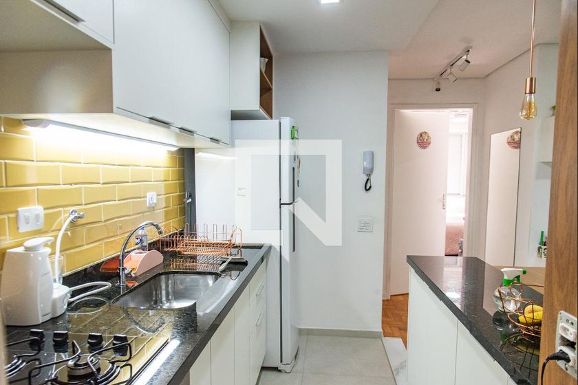 Apartamento, 1 quarto, 39 m² - Foto 39