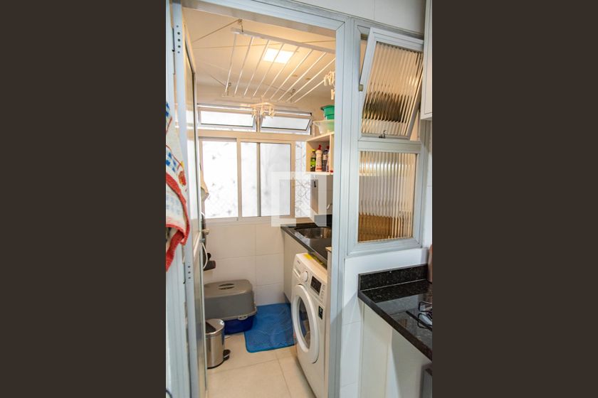 Apartamento, 1 quarto, 39 m² - Foto 45