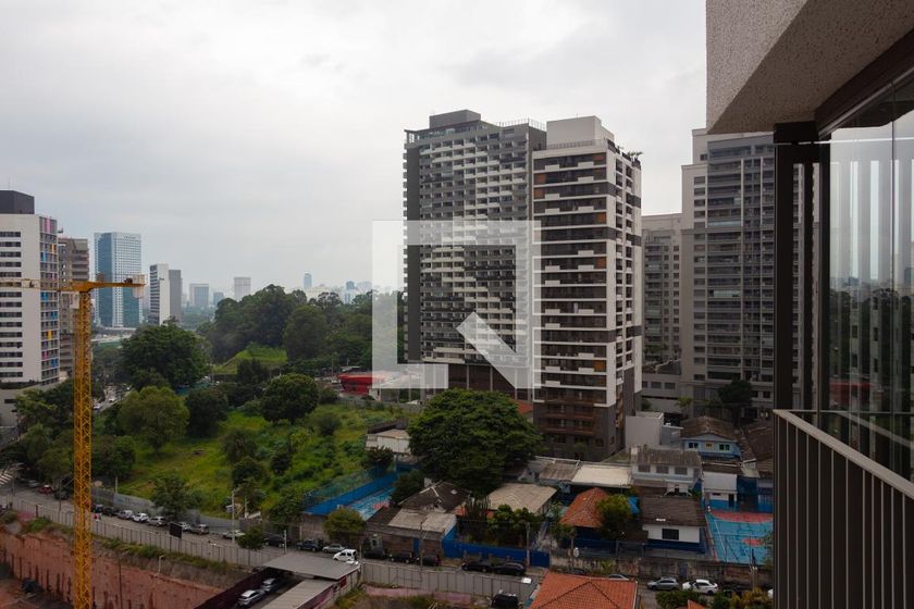 Apartamento, 2 quartos, 63 m² - Foto 24