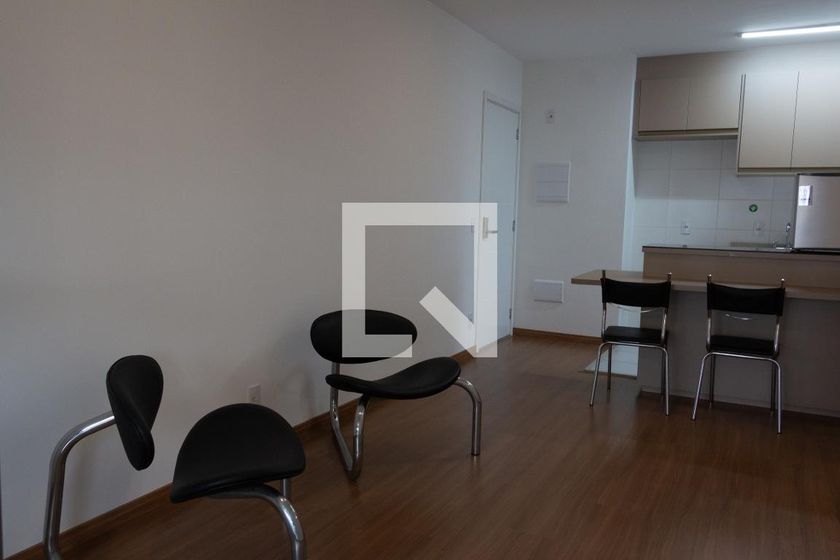 Apartamento, 2 quartos, 63 m² - Foto 4