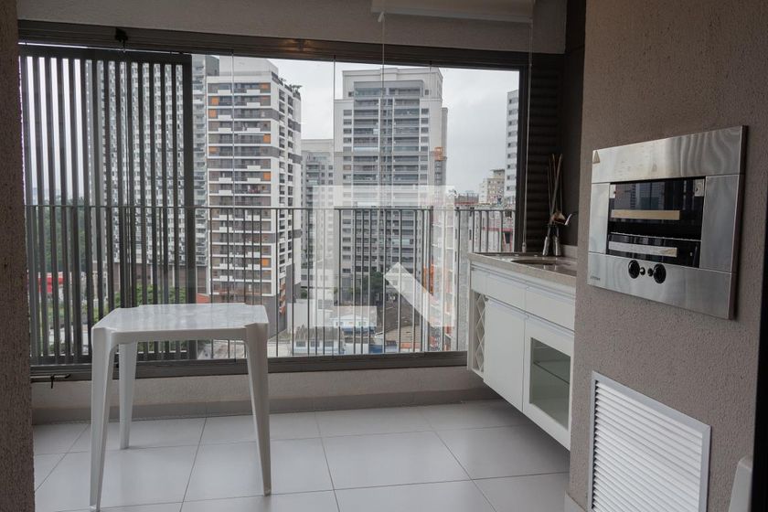 Apartamento, 2 quartos, 63 m² - Foto 8