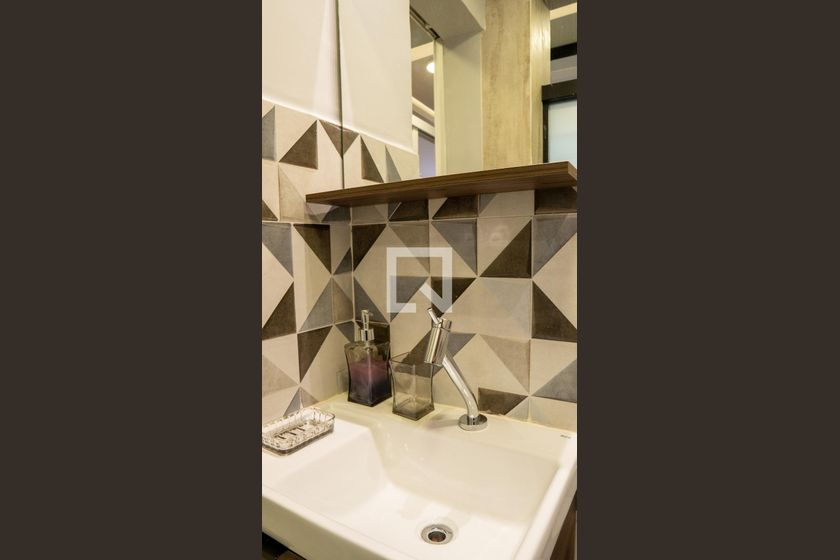 Kitnet-Studio, 25 m² - Foto 28