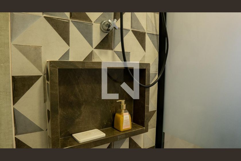 Kitnet-Studio, 25 m² - Foto 32