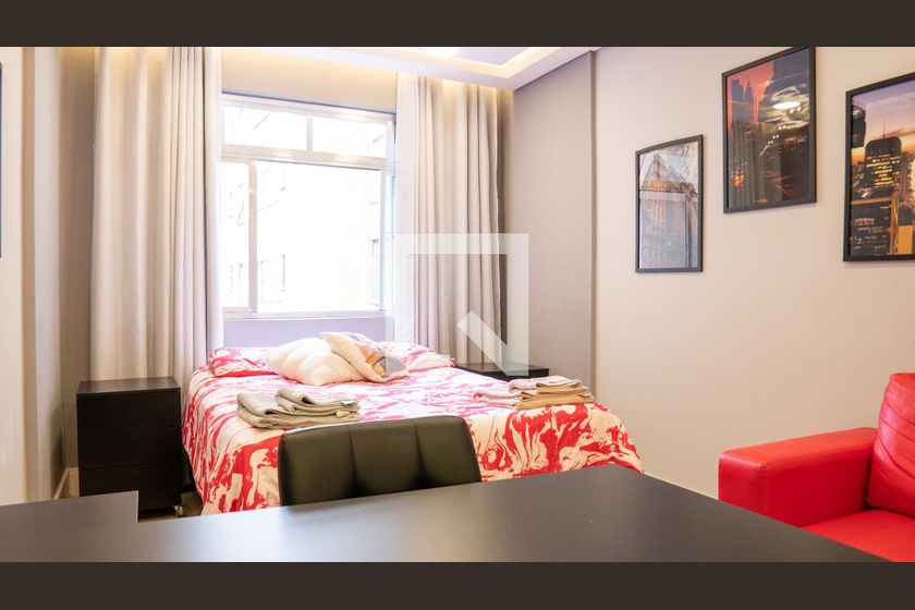 Kitnet-Studio, 25 m² - Foto 4