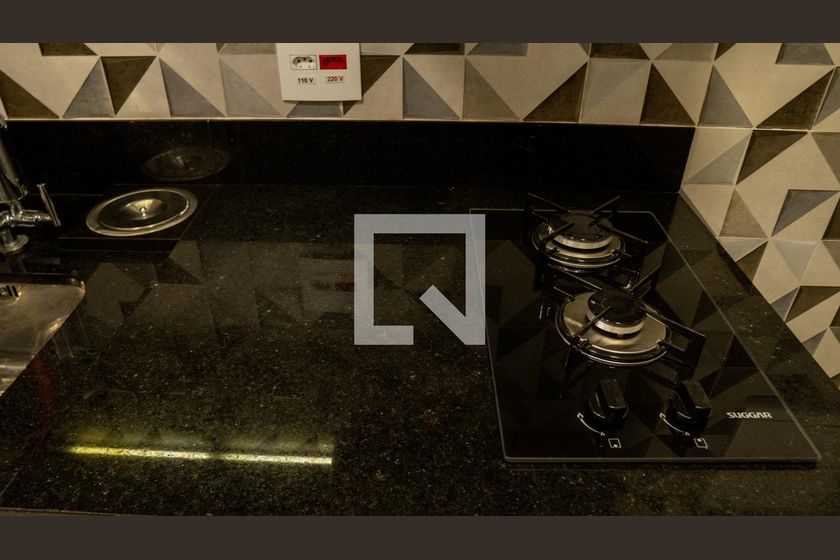 Kitnet-Studio, 25 m² - Foto 45