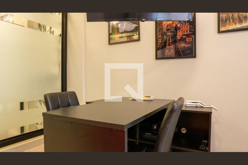 Kitnet-Studio, 25 m² - Foto 5