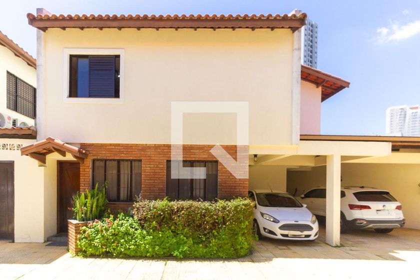 Casa, 4 quartos, 160 m² - Foto 110