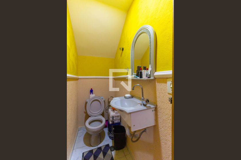 Casa, 4 quartos, 160 m² - Foto 20