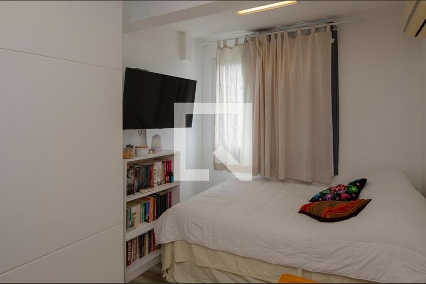 Cobertura, 2 quartos, 140 m² - Foto 42