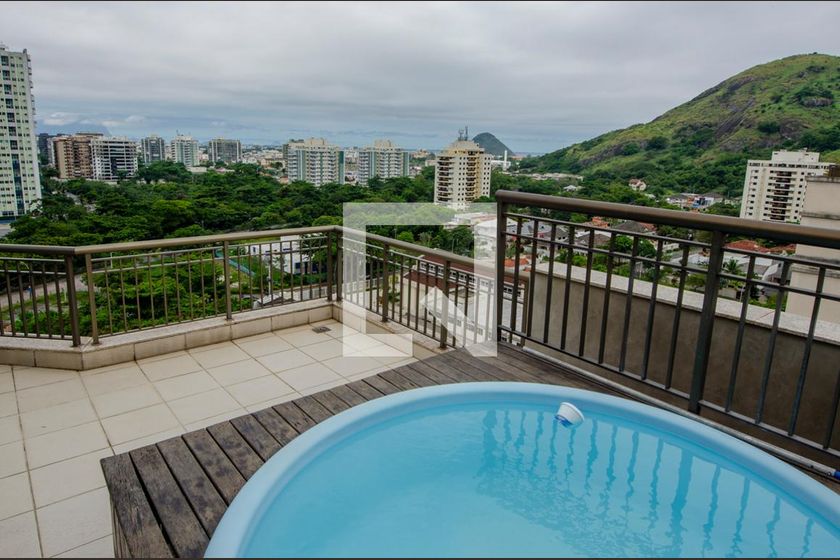Cobertura, 2 quartos, 140 m² - Foto 25