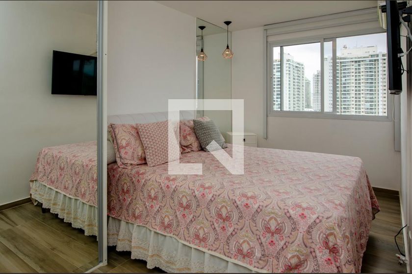 Cobertura, 2 quartos, 140 m² - Foto 30