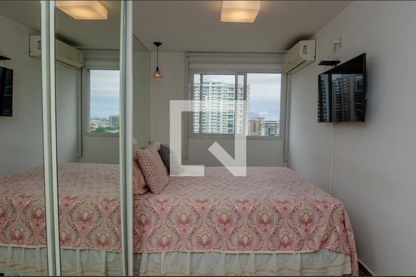 Cobertura, 2 quartos, 140 m² - Foto 35