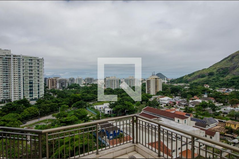 Cobertura, 2 quartos, 140 m² - Foto 26