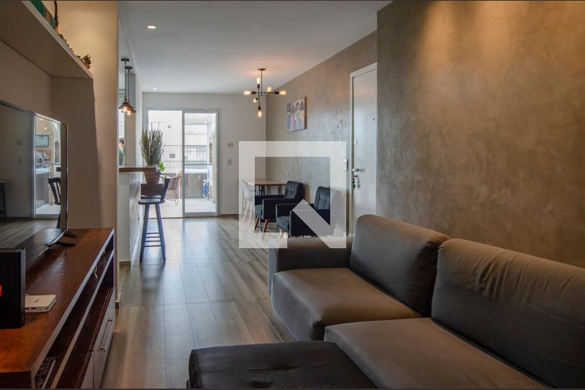 Cobertura, 2 quartos, 140 m² - Foto 6