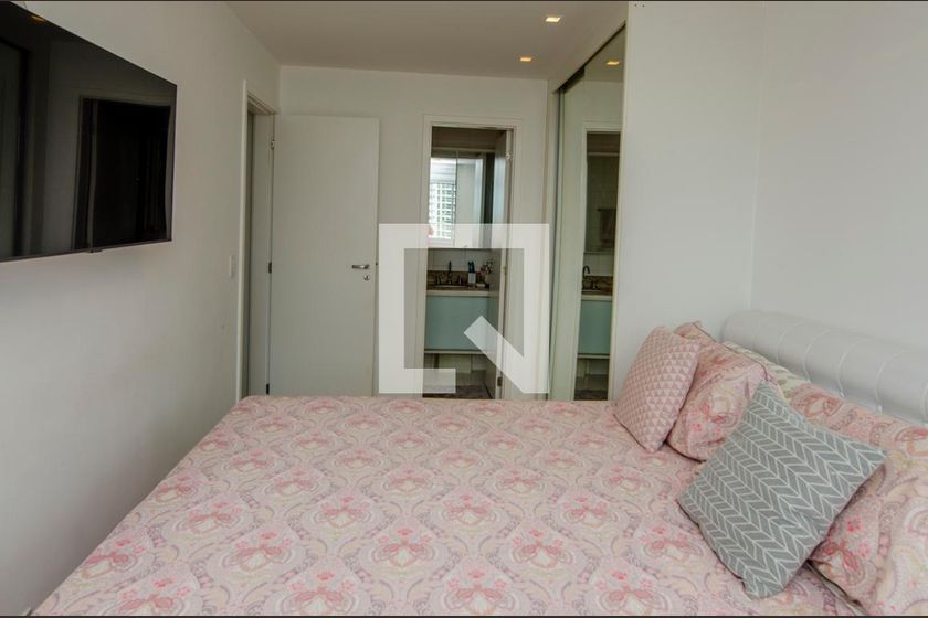 Cobertura, 2 quartos, 140 m² - Foto 34