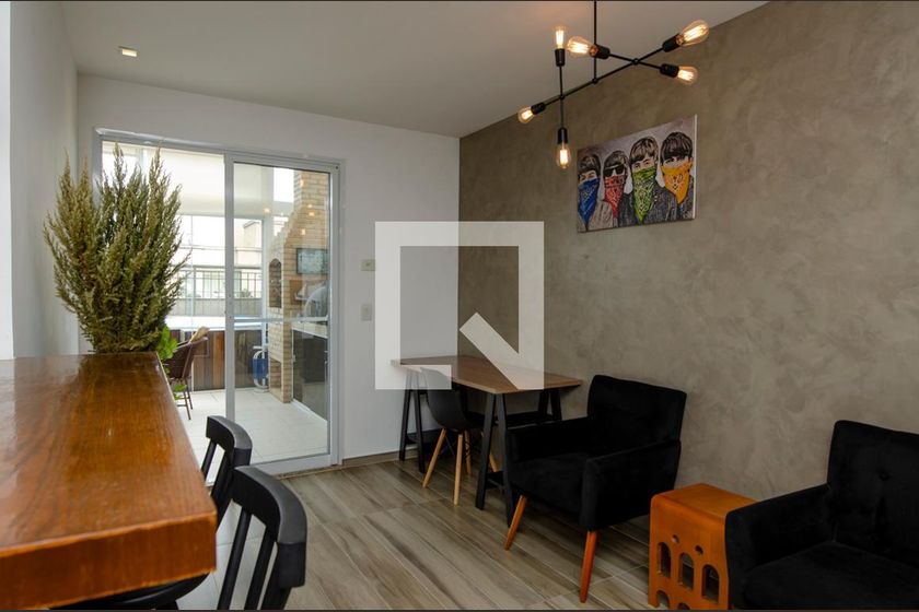 Cobertura, 2 quartos, 140 m² - Foto 9