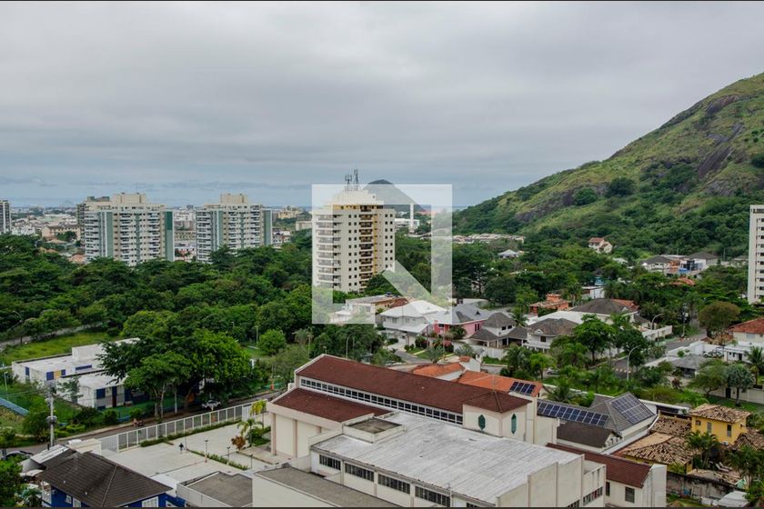 Cobertura, 2 quartos, 140 m² - Foto 27