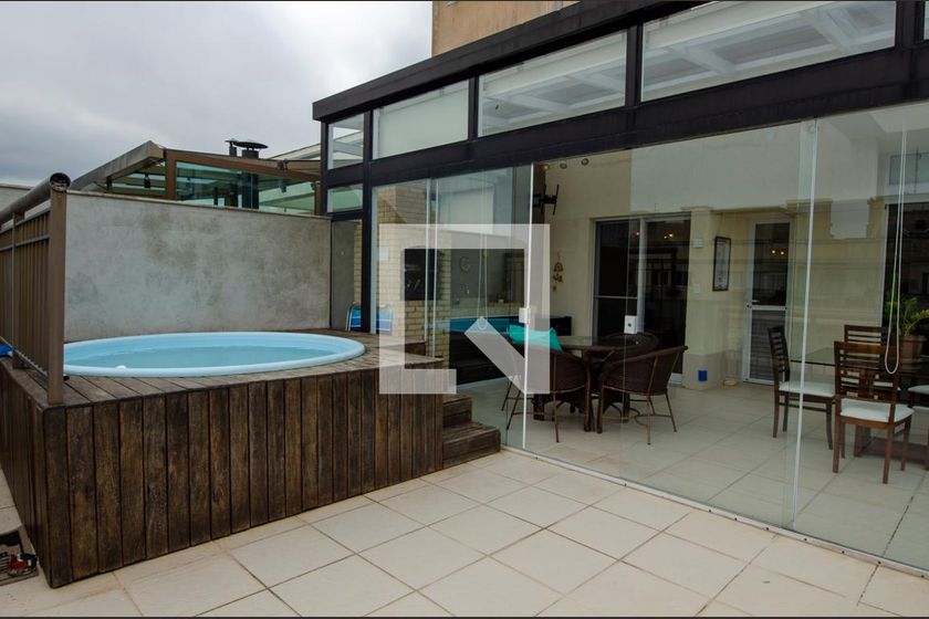 Cobertura, 2 quartos, 140 m² - Foto 23