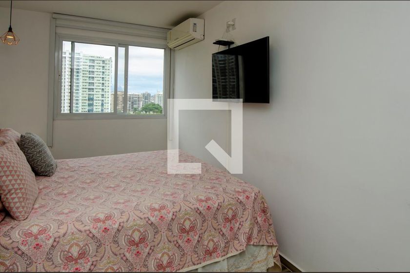 Cobertura, 2 quartos, 140 m² - Foto 31