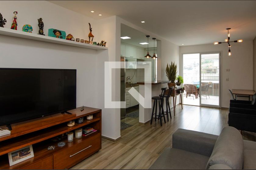 Cobertura, 2 quartos, 140 m² - Foto 7