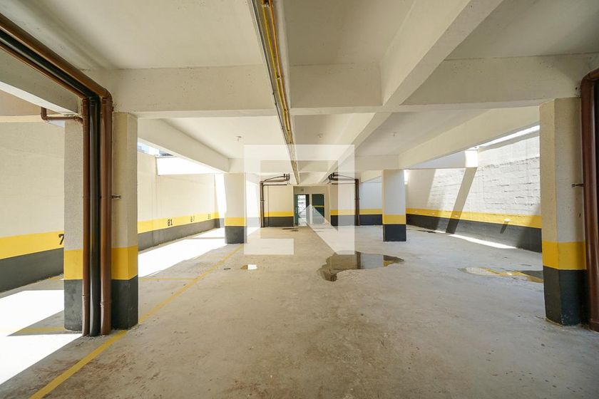 Apartamento, 2 quartos, 45 m² - Foto 27