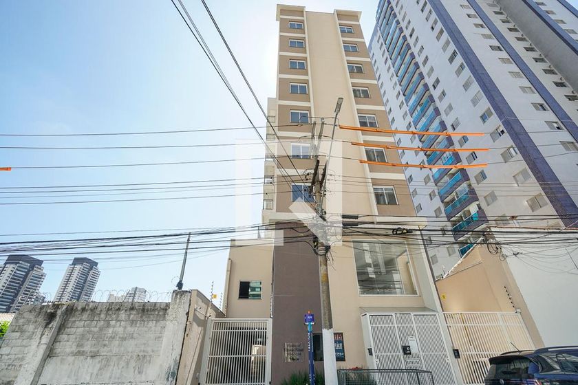 Apartamento, 2 quartos, 45 m² - Foto 32