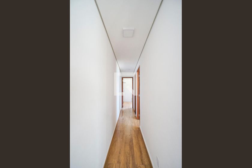 Apartamento, 2 quartos, 45 m² - Foto 8