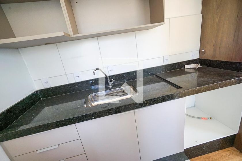 Apartamento, 2 quartos, 45 m² - Foto 23