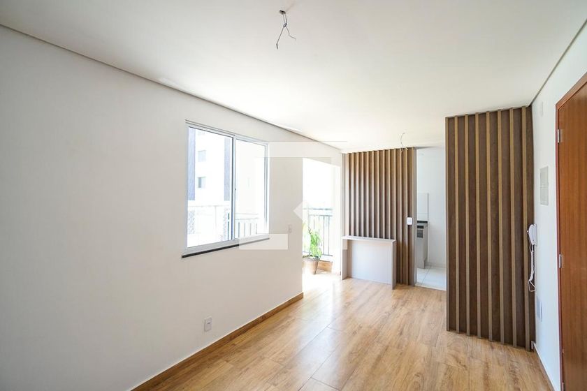Apartamento, 2 quartos, 45 m² - Foto 3