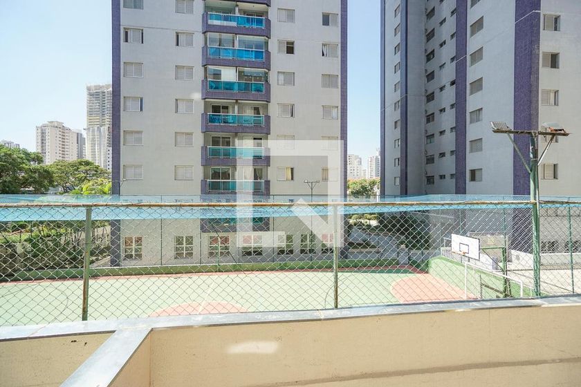 Apartamento, 2 quartos, 45 m² - Foto 12