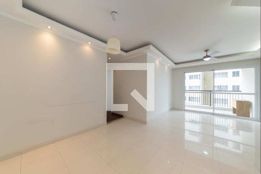 Apartamento com 3 quartos Ã  venda em Bosque da Saúde, São Paulo