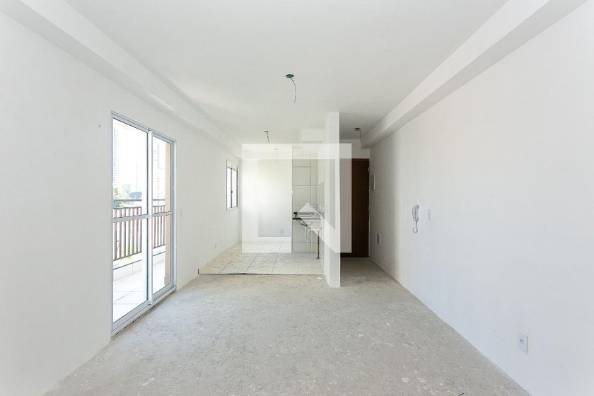 Apartamento, 2 quartos, 56 m² - Foto 2