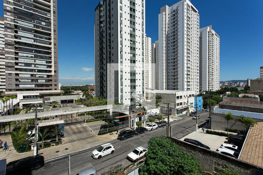 Apartamento, 2 quartos, 56 m² - Foto 10
