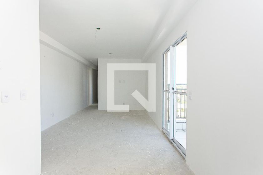 Apartamento, 2 quartos, 56 m² - Foto 3
