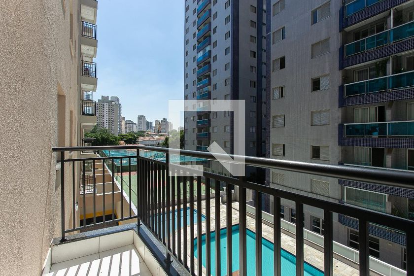 Apartamento, 2 quartos, 56 m² - Foto 6