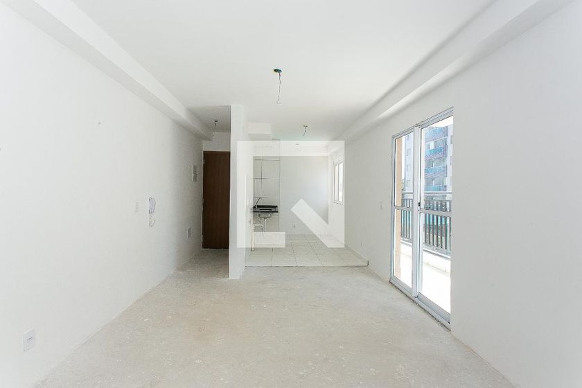 Apartamento, 2 quartos, 56 m² - Foto 2