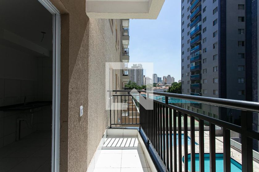 Apartamento, 2 quartos, 56 m² - Foto 7