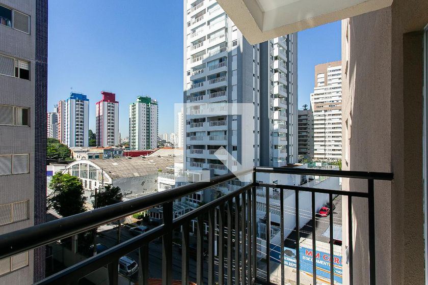 Apartamento, 2 quartos, 51 m² - Foto 8