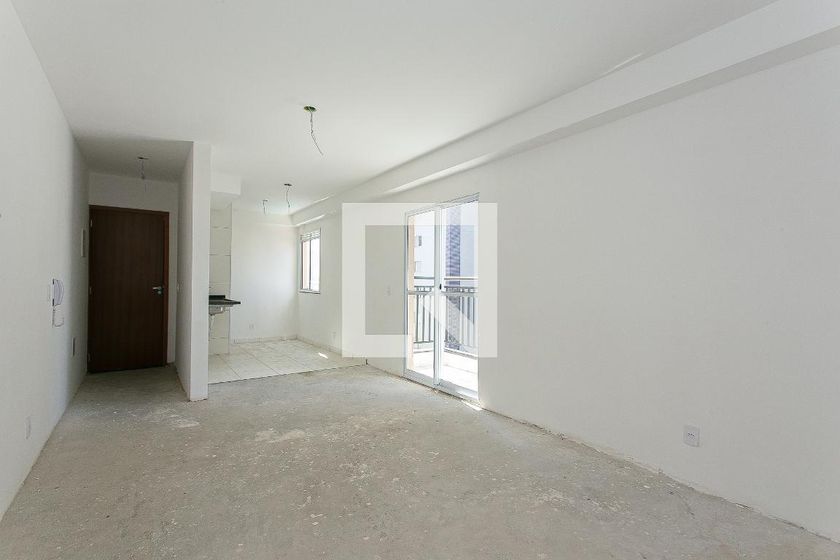 Apartamento, 2 quartos, 51 m² - Foto 1