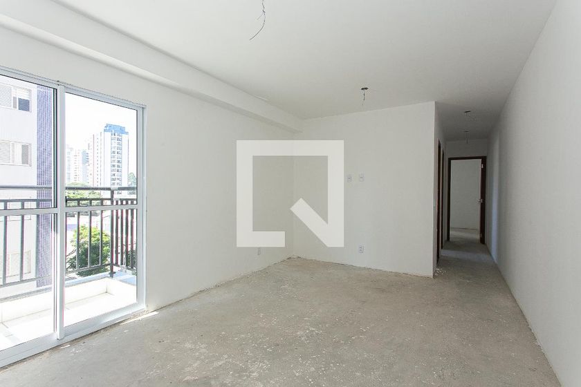 Apartamento, 2 quartos, 51 m² - Foto 4