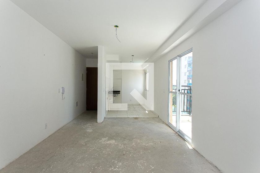 Apartamento, 2 quartos, 51 m² - Foto 2
